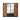 MILTON - Armoire de chambre effet bois - 224 x 59 x 210cm
