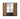 MILTON - Armoire de chambre effet bois - 224 x 59 x 210cm