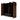 MILTON - Armoire de chambre effet bois - 224 x 59 x 210cm