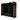 MILTON - Armoire de chambre effet bois - 224 x 59 x 210cm