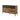 MILTON - Commode de chambre effet bois - 138 x 40 x 82cm