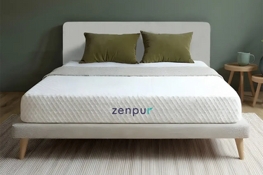 Matelas Access à Mémoire de Forme ZenPur® - 160x200cm