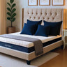 Matelas Premium à Mémoire de Forme Anti-Chaleur ZenPur®️ - 160x200cm