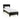 Melbourne - Cadre de Lit - 90 x 190 cm - Home Luxury