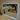 Miroir MIEL avec LED - 80 x 60 cm - Homeluxury
