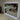 Miroir MIEL avec LED - 80 x 60 cm - Homeluxury