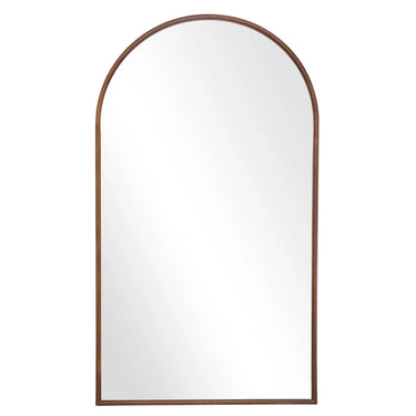 Miroir Maria Paulownia, 78x140 cm