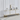 Nelia - Meuble TV en Céramique Effet Marbre - 180x40cm