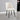 Nuage - Chaise pour coiffeuse