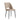 Nuage Tissu Velours - Chaise de salle à manger - Par Lot de 2