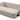 Olie - Canapé droit convertible avec rangement