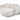 Olie OTM - Canapé d'angle convertible avec rangement - 258 x 173cm