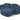 Olie OTM - Canapé d'angle convertible avec rangement - 258 x 173cm
