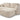 Olie OTM - Canapé d'angle convertible avec rangement - 258 x 173cm