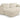 Olie OTM - Canapé d'angle convertible avec rangement - 258 x 173cm