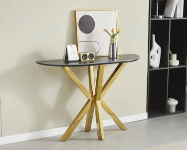 Ophelia - Console de Salon - 120 x 40 cm