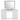 Pack Coiffeuse 150cm + Miroir LED Queen Beauty 80x60cm