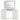 Pack Coiffeuse 150cm + Miroir LED Queen Beauty 80x60cm