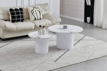 Pyla - Table basse Gigogne - 60 x 45cm