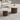 Pyla - Table basse Gigogne - En lot de 2