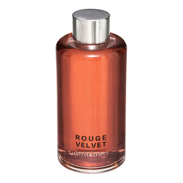 Recharge de parfum Ilan Cerise - violette - patchouli, 200ml