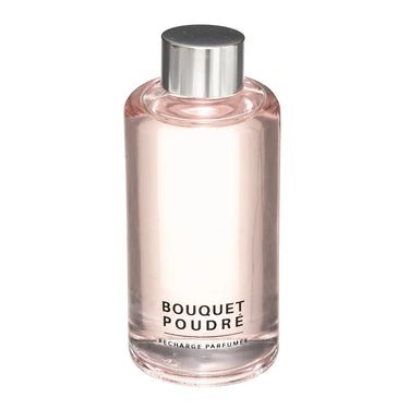 Recharge de parfum Ilan Rose - jasmin - musc blanc, 200ml