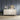 SENSATION - Buffet avec porte et tiroirs de style moderne - 153 x 38 x 81cm