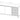 SENSATION - Buffet avec porte et tiroirs de style moderne - 153 x 38 x 81cm