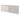 SENSATION - Buffet avec porte et tiroirs de style moderne - 187 x 39 x 81cm