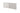 SENSATION - Buffet avec porte et tiroirs de style moderne - 187 x 39 x 81cm