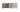 SENSATION - Buffet avec porte et tiroirs de style moderne - 187 x 39 x 81cm