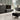 SENSATION - Meuble TV avec un style modern - 153 x 39 x 53cm