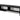 SENSATION - Meuble TV avec un style modern - 187 x 39 x 53cm
