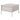 SENSATION - Table Basse de style moderne avec un tiroir - 68 x 68 x 48cm