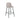 Scandinave - Chaise de bar - Par lot de 2