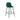 Scandinave - Chaise de bar - Par lot de 2