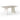 Seliz - Table Extensible de Salle à Manger - 180 à 240 cm