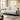 Sofya 3FBA - Canapé droit convertible avec rangement - 232 x 109cm