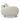 Sofya 3FBA - Canapé droit convertible avec rangement - 232 x 109cm