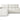 Sohan OTM - Canapé d’angle convertible avec rangement - 286 x 177cm