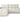 Sohan OTM - Canapé d’angle convertible avec rangement - 286 x 177cm