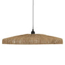 Suspension Bellamy Jute, D.58 cm
