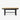 Swift - Table de Repas Extensible - De 180 à 480 cm
