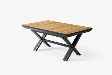 Swift - Table de Repas Extensible - De 180 à 480 cm