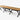 Swift - Table de Repas Extensible - De 180 à 480 cm