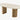 Swift - Table de Repas Extensible - De 206 à 286 cm