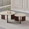 Table Basse Duo de Salon ZARA