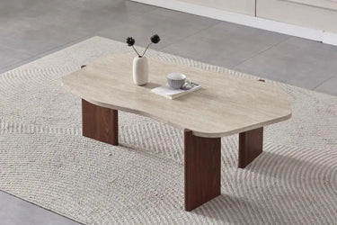 Table Basse de Salon ZIRA