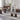 Table Basse en Noyer SABBA - 120 cm