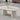 Table Basse en Noyer SABBA - 120 cm